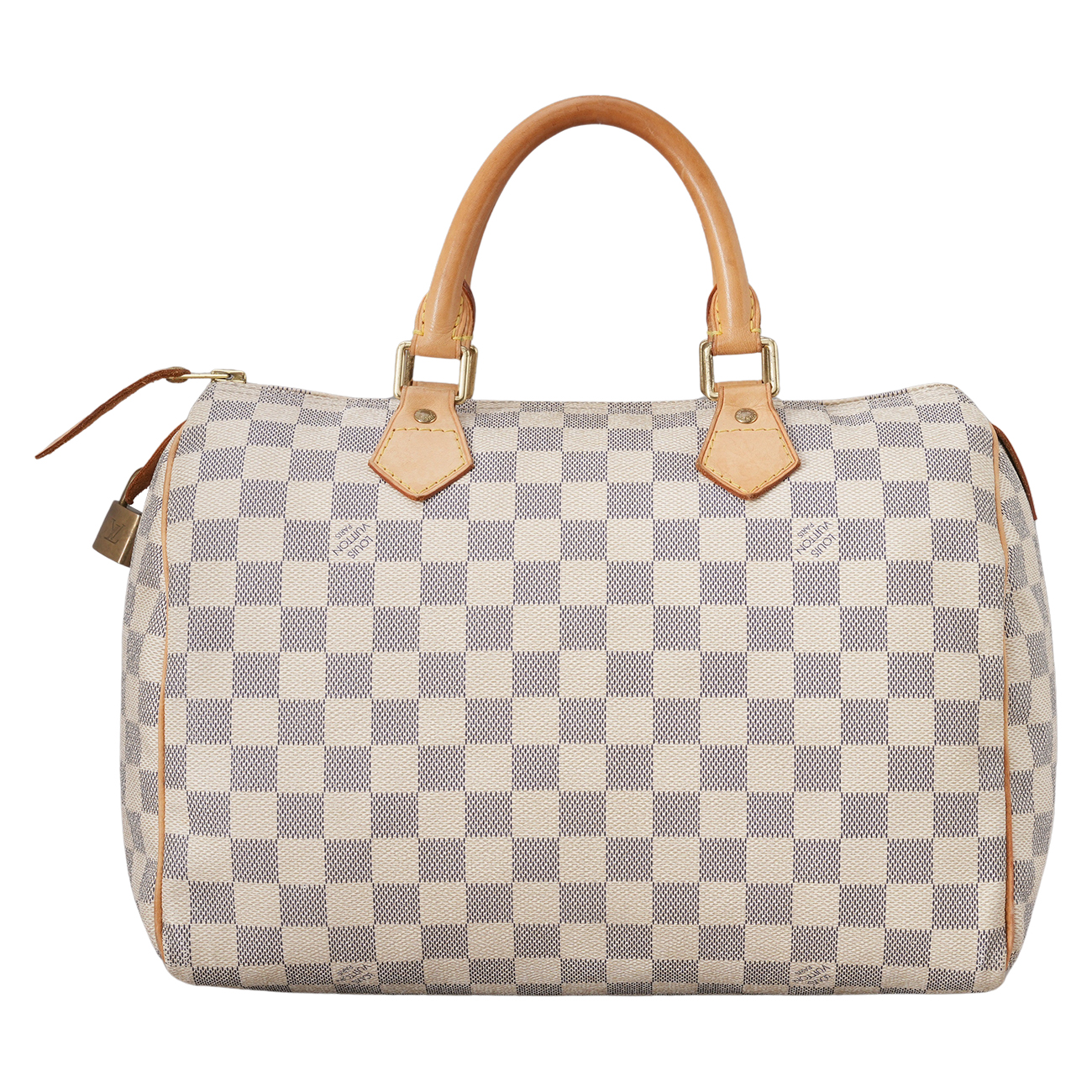 LOUIS VUITTON(USED)루이비통 다미에 아주르 스피디 30